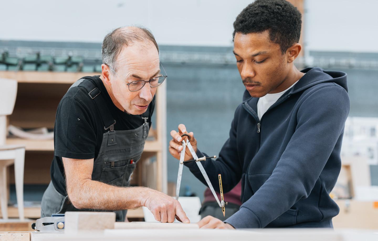 Métiers d&rsquo;art, mains d&rsquo;or